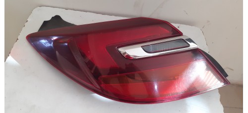 OPEL İNSİGNİA STOP LAMBASI SOL (13/17) DUYLU